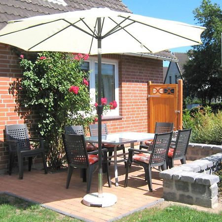 "Ferienhaus Sternchen" Fuer Die Grosse Familie Groemitz Exterior photo